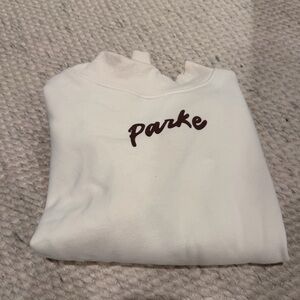 Parke Miami Sweatshirt